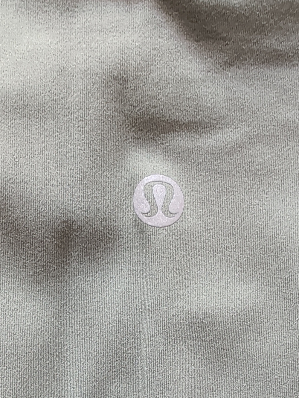 Lululemon Align High-Rise Pant 25" *Pockets Willow Leaf NWT - Picture 4 of 6